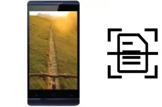 Escanear documento en un Maximus max908i