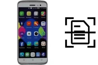 Escanear documento en un MBO Idol 3S