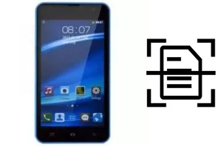 Escanear documento en un Microkey E630