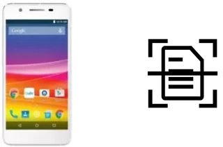 Escanear documento en un Micromax Canvas Knight 2 4G E471