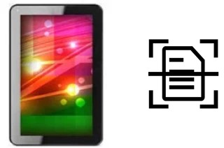 Escanear documento en un Micromax Funbook Pro