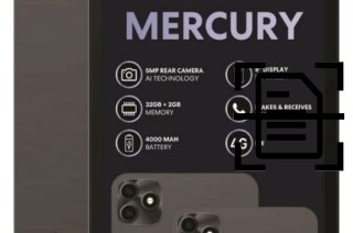 Escanear documento en un Mobicel Mercury