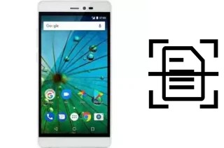Escanear documento en un Multilaser MS60F Plus