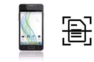 Escanear documento en un Multilaser Titanium