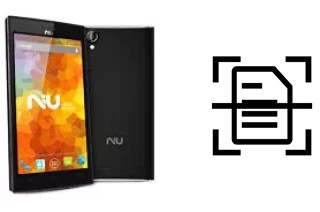 Escanear documento en un NIU Tek 5D