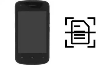 Escanear documento en un OneClick Q1