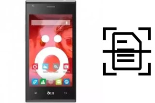 Escanear documento en un Own S3030