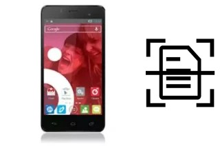 Escanear documento en un Own S4010