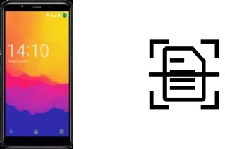 Escanear documento en un Prestigio Muze F5 LTE