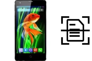 Escanear documento en un QSmart MB5011