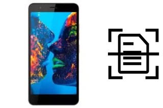 Escanear documento en un Quantum MUV Pro