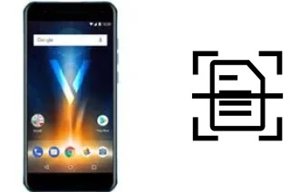 Escanear documento en un Quantum V