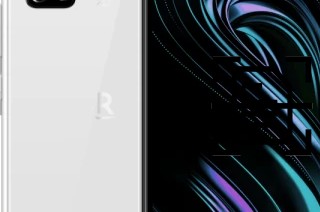 Escanear documento en un Rakuten Big S