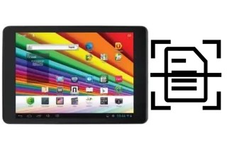 Escanear documento en un Ritmix RMD-785