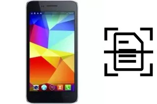 Escanear documento en un S-TELL M570
