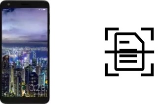 Escanear documento en un Sharp B10
