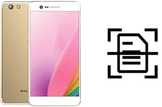 Escanear documento en un Sharp Z3