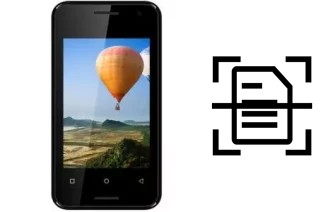 Escanear documento en un SICO Life2