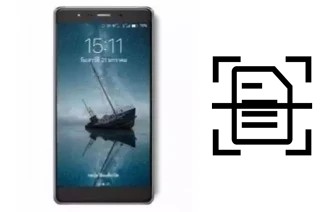 Escanear documento en un SKG Modern S10