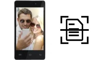 Escanear documento en un Sky-Devices SKY 4-5LM