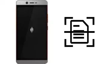 Escanear documento en un Smartron t.phone