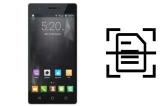 Escanear documento en un Solone Elite L5501