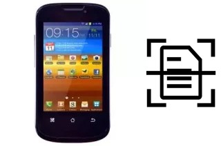 Escanear documento en un Solone SL-S1