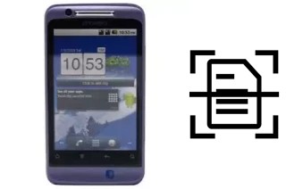 Escanear documento en un Star G510
