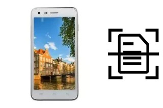 Escanear documento en un Star N9700