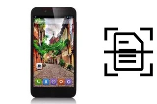 Escanear documento en un Star S5A Plus