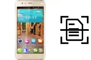 Escanear documento en un Swipe Elite 3