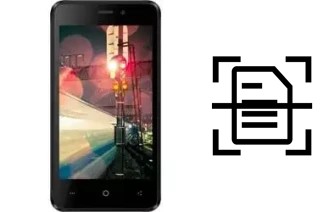 Escanear documento en un Swipe Konnect Trio