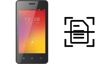 Escanear documento en un T-Max Butterfly M1
