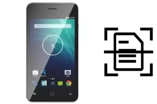 Escanear documento en un Telenor Smart Zoom