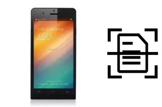 Escanear documento en un Titan Q5
