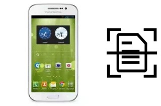 Escanear documento en un Trident A1