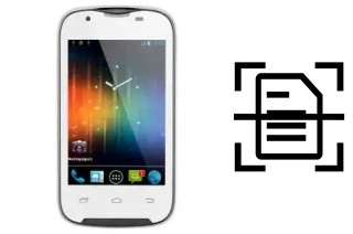 Escanear documento en un Turbo-X G310