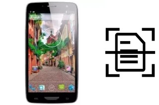 Escanear documento en un Turbo-X G510S