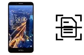 Escanear documento en un Vestel Venus V3 5580