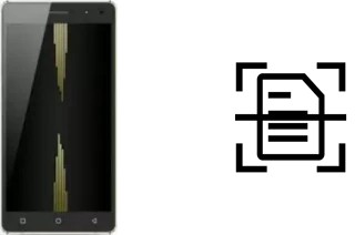 Escanear documento en un VKworld T3