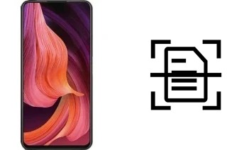 Escanear documento en un VSmart ARIS PRO