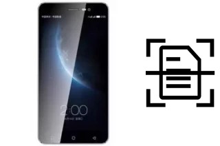 Escanear documento en un X-BQ P11S