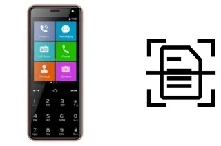 Escanear documento en un X-TIGI V6