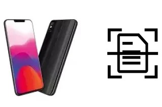 Escanear documento en un Xgody S9