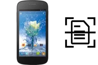 Escanear documento en un Yusun W91