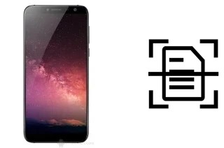 Escanear documento en un Zopo Flash X1
