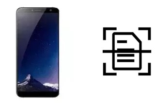 Escanear documento en un Zopo Flash X2i