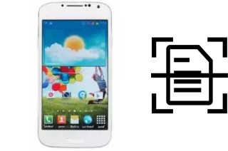 Escanear documento en un ZYQ Q328 M9