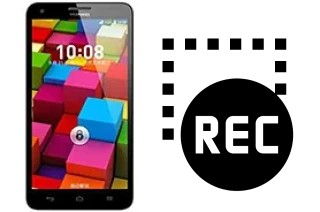 Grabar pantalla en Huawei Honor 3X Pro