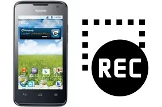 Grabar pantalla en Huawei Premia 4G M931